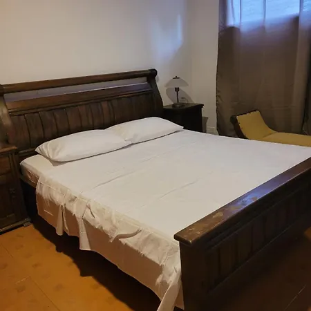 Refugio Del Caribe Apartamento *
