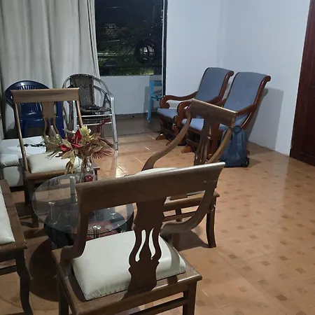 Refugio Del Caribe