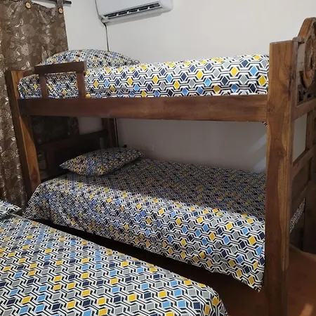 Refugio Del Caribe Cartagena